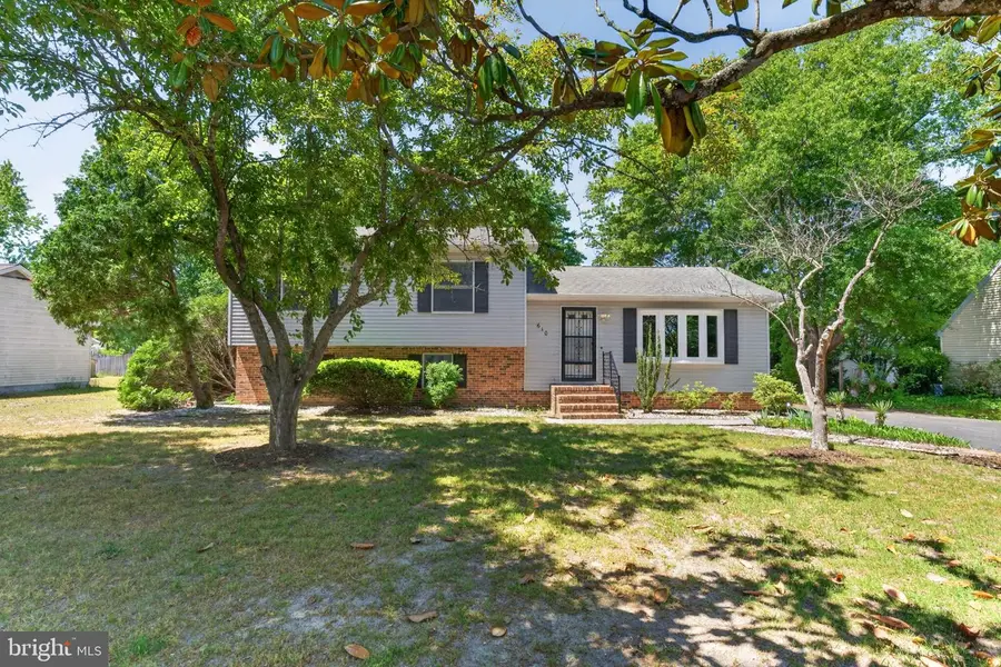 610 Terrapin, Salisbury, MD 21804 - #2