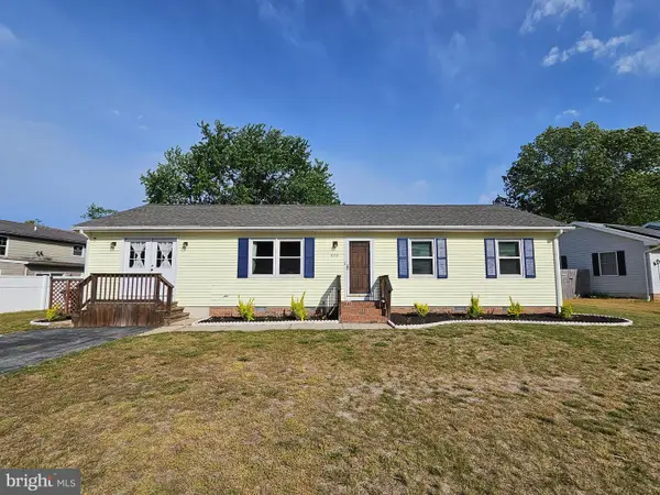 620 Terrapin Ln, SALISBURY, MD 21804