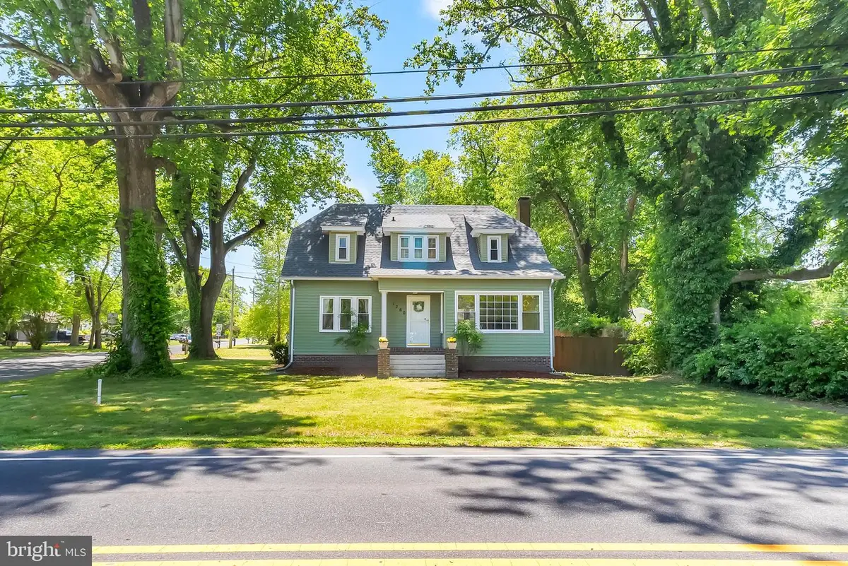 1360 Old Ocean City Rd, Salisbury, MD 21804 - #1