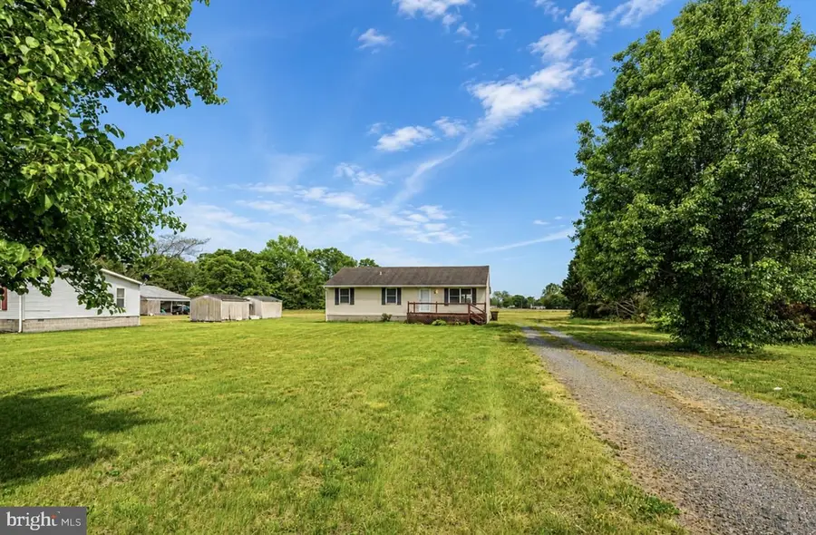 34863 Railroad Ave, Pittsville, MD 21850 - #2
