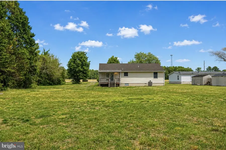 34863 Railroad Ave, Pittsville, MD 21850 - #3