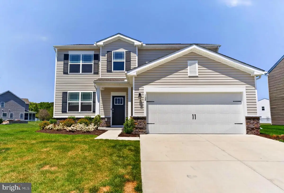 158 Porter Pkwy, Fruitland, MD 21826 - #1
