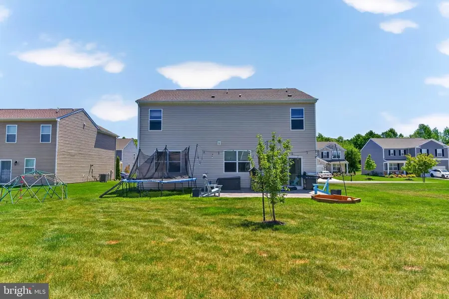 158 Porter Pkwy, Fruitland, MD 21826 - #3