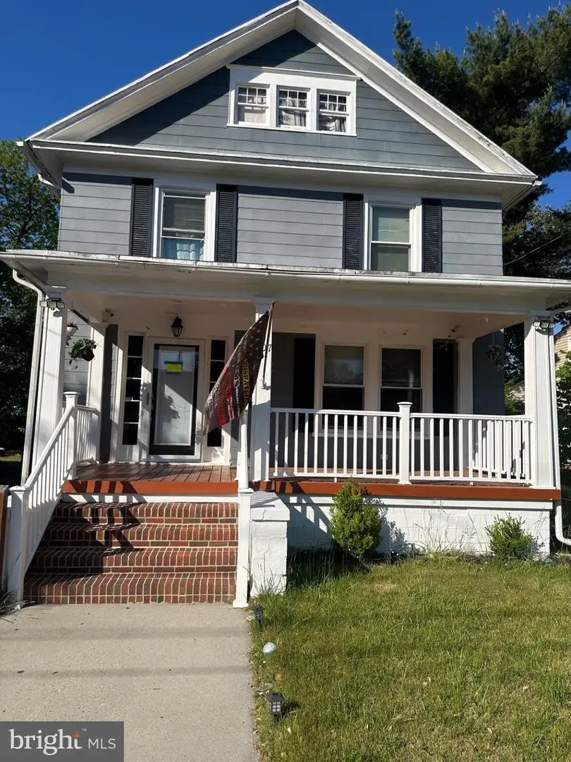207 W Philadelphia Ave, Salisbury, MD 21801 - #2