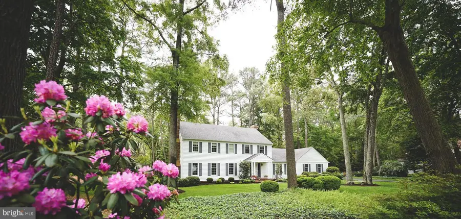 29745 Jackson Rd, Salisbury, MD 21804 - #2