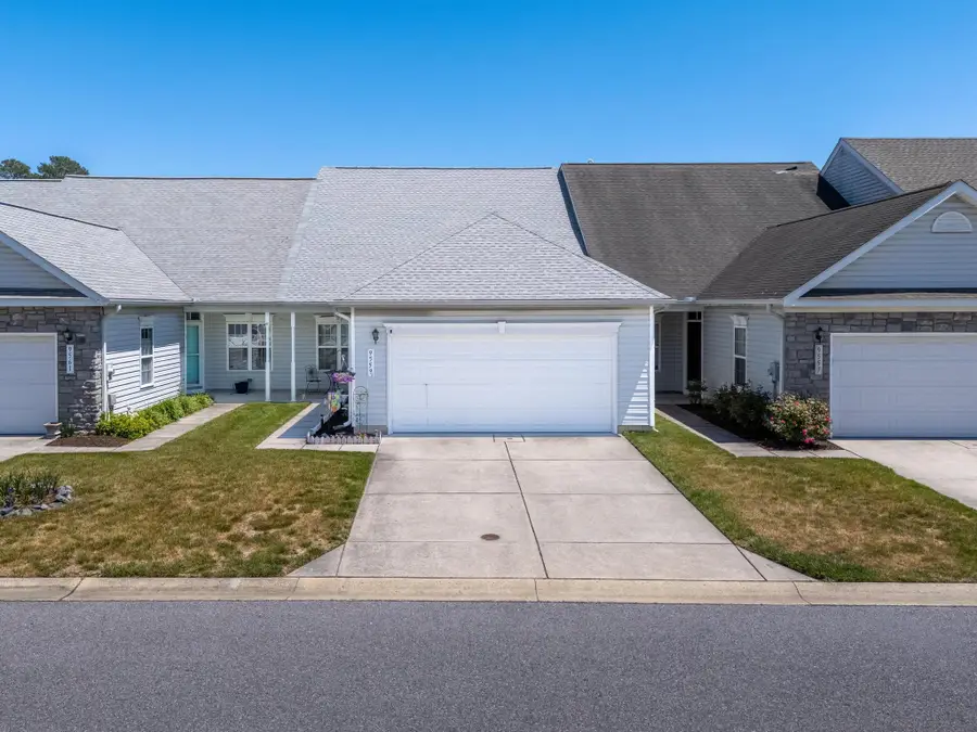 9559 Wedge Way, Delmar, MD 21875 - #2