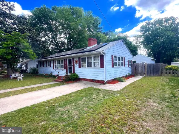 1405 Westchester St, SALISBURY, MD 21801