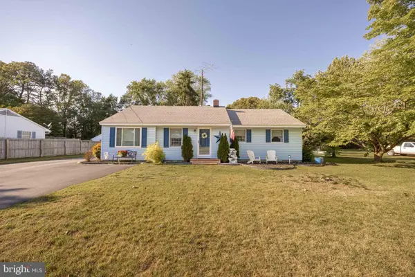 123 Francis Dr, SALISBURY, MD 21804