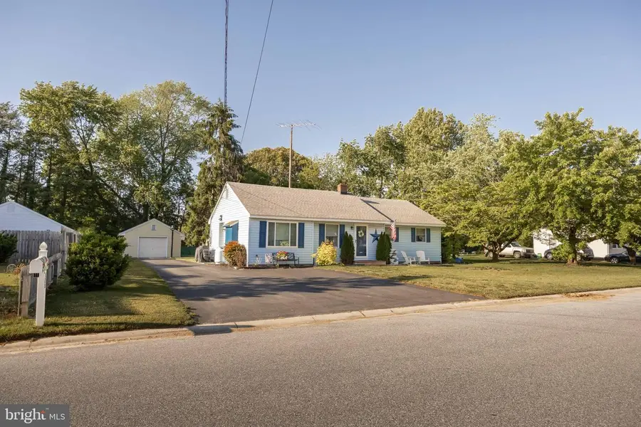 123 Francis Dr, Salisbury, MD 21804 - #2