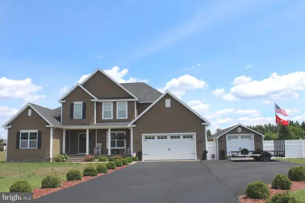 9081 Canter Ln, HEBRON, MD 21830
