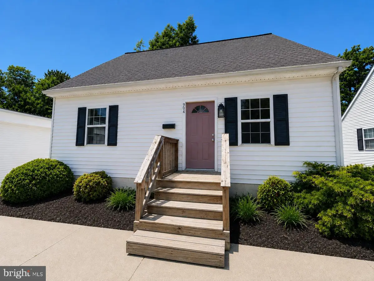 904 Hanson St, Salisbury, MD 21801 - #1