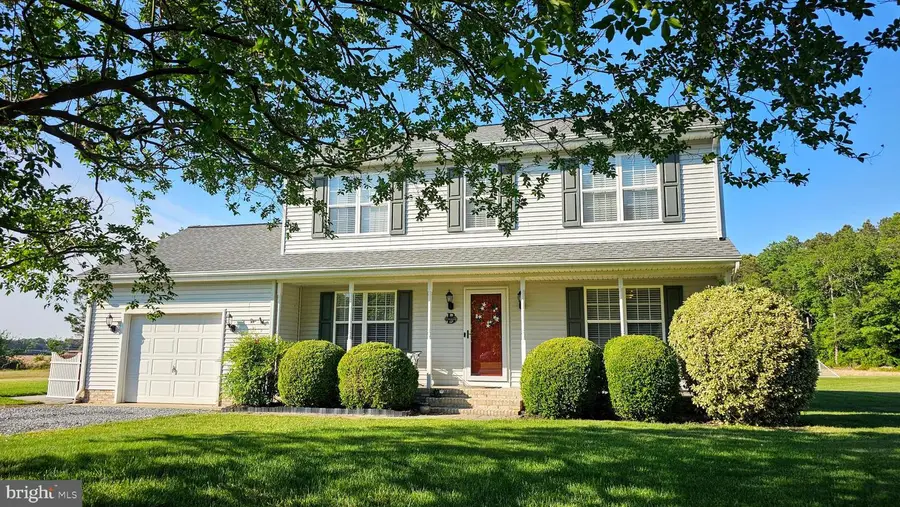 30734 Satterfield Ct, Salisbury, MD 21804 - #3