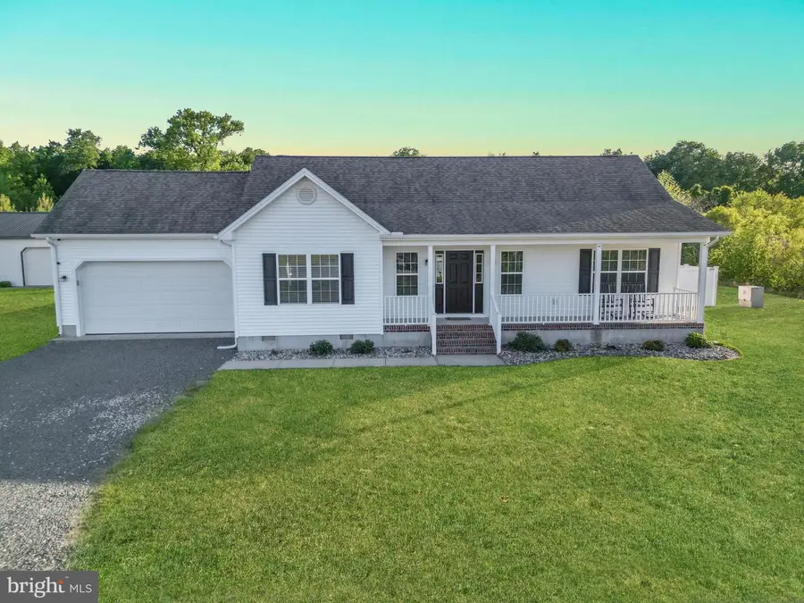 4744 Piper Ln, Salisbury, MD 21801 - #2