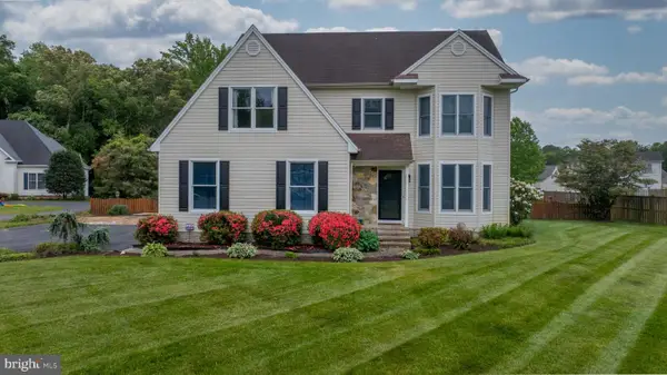 26339 Wolfe Creek Dr, SALISBURY, MD 21801
