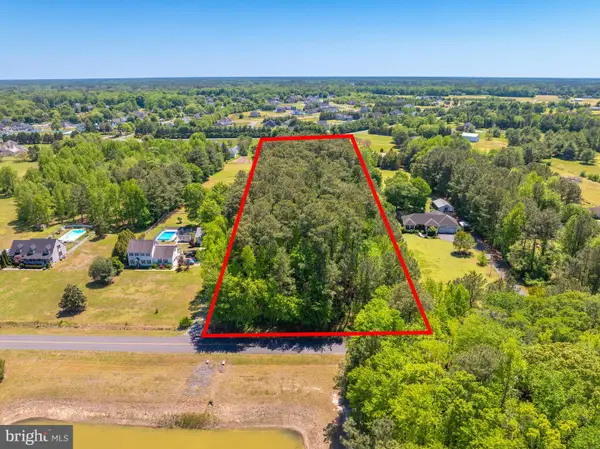 Lot 17a Pratt Rd, SALISBURY, MD 21801
