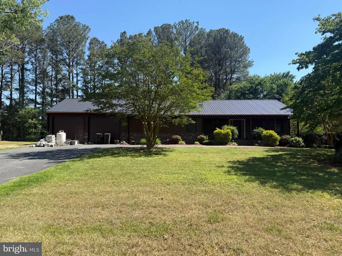 1214 Johnson Rd, Salisbury, MD 21804 - #1