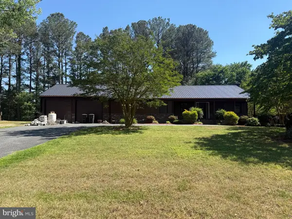 1214 Johnson Rd, SALISBURY, MD 21804