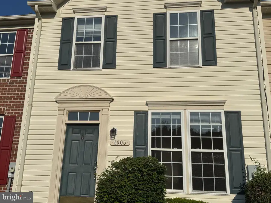 1005 Meadow View Dr, Salisbury, MD 21804 - #2
