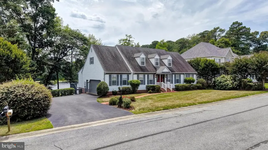 1108 Granbys Run, Salisbury, MD 21804 - #2