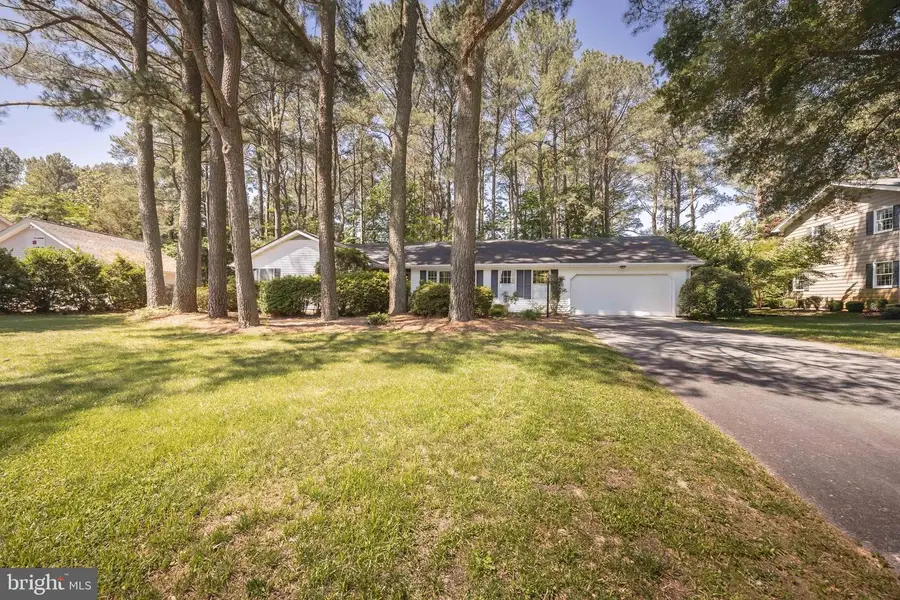 108 Covered Bridge Ln, Fruitland, MD 21826 - #2