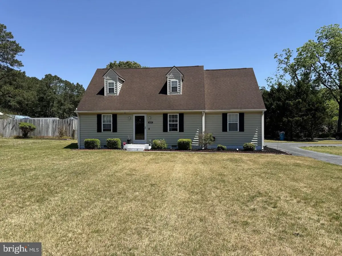 4925 Campground Rd, Eden, MD 21822 - #1