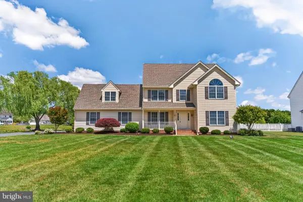 30650 Heather Glen Dr, SALISBURY, MD 21804