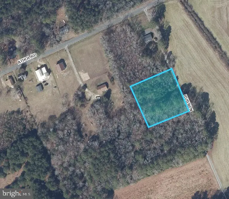 0 Athol Rd, Mardela Springs, MD 21837 - #1