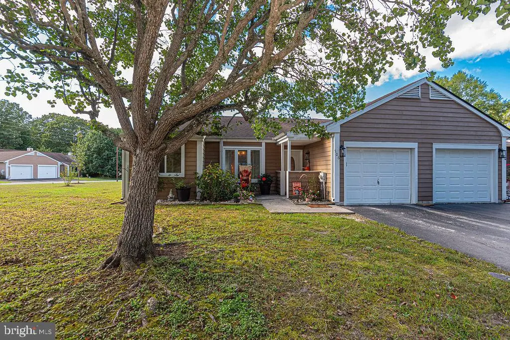 506 Edgewater Dr, Salisbury, MD 21804 - #1