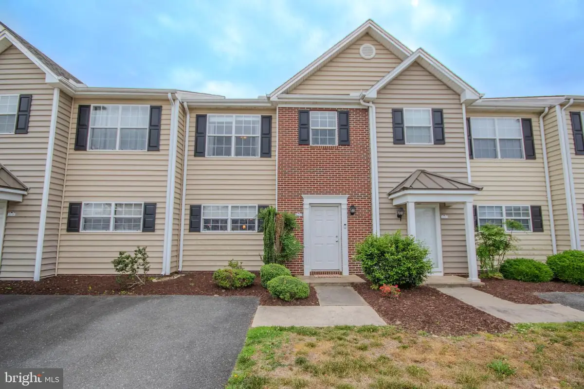 1140 Fairview Ln #1140, Salisbury, MD 21801 - #1