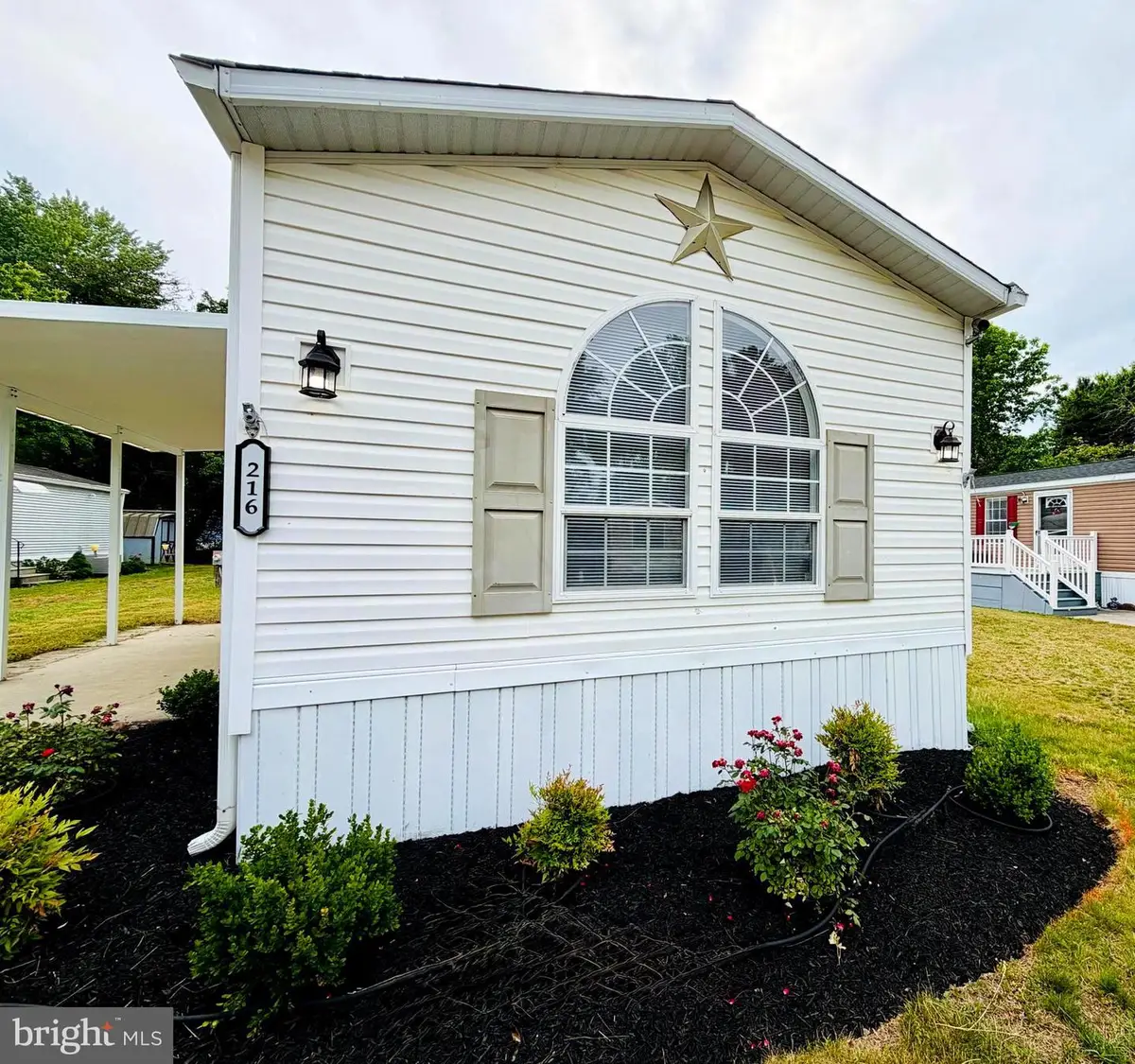 216 Sand Castle Blvd, Fruitland, MD 21826 - #1