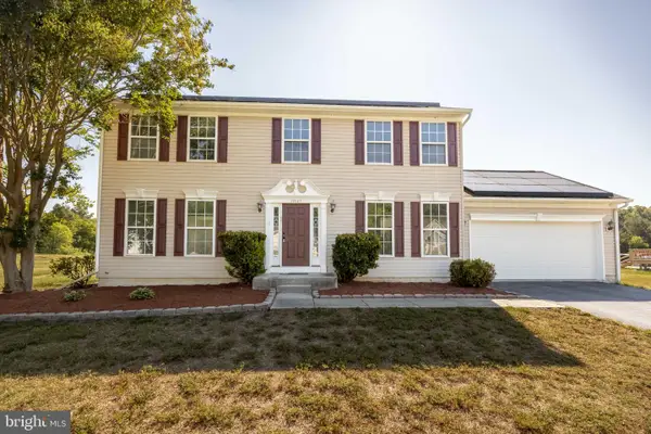 29045 Redfox Dr, SALISBURY, MD 21801