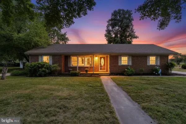 103 Whayland Dr, HEBRON, MD 21830