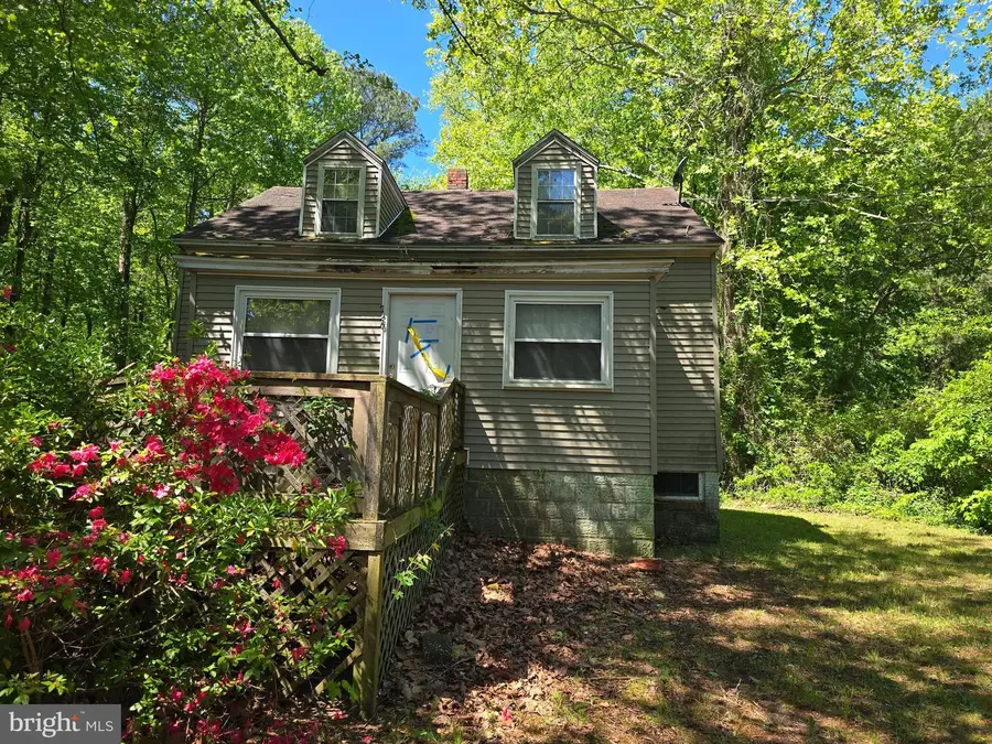 726 S Camden Ave, Fruitland, MD 21826 - #2