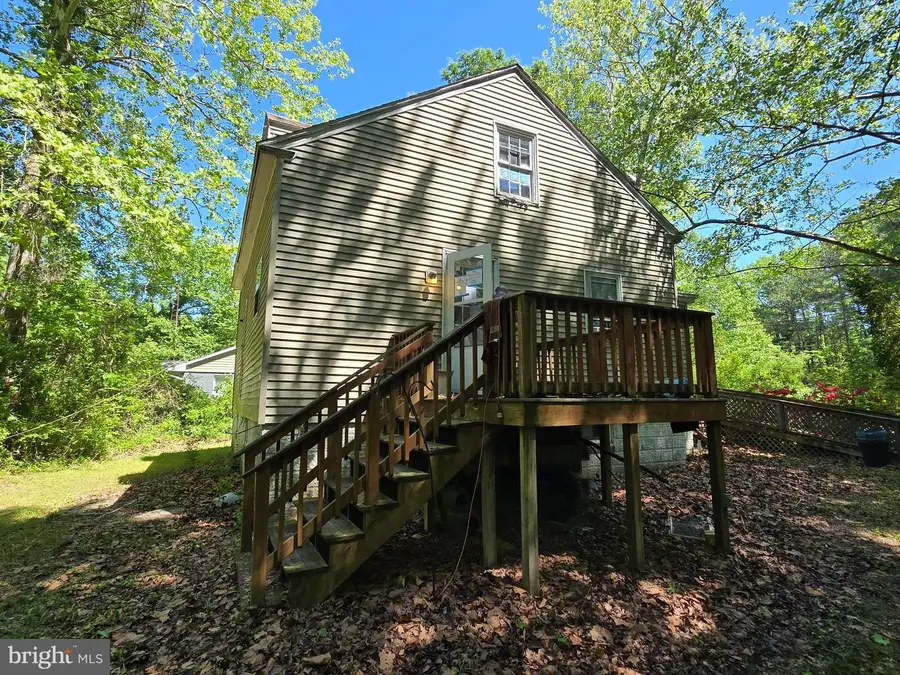 726 S Camden Ave, Fruitland, MD 21826 - #3
