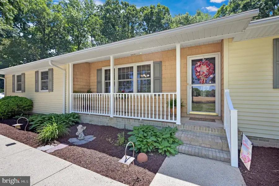 29455 W Line Rd, Delmar, MD 21875 - #2