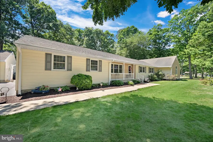 29455 W Line Rd, Delmar, MD 21875 - #3