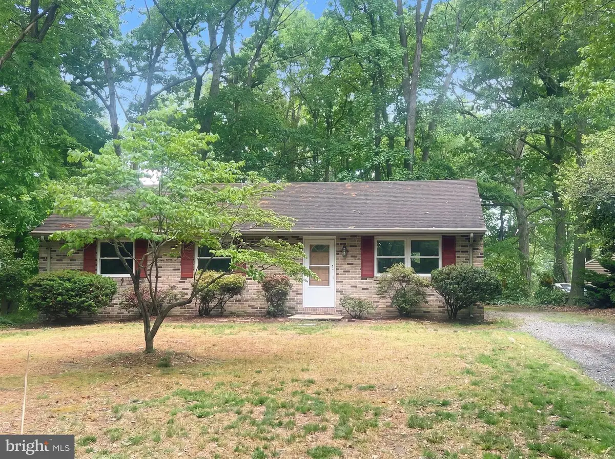 7307 E Ranier Dr, Parsonsburg, MD 21849 - #1