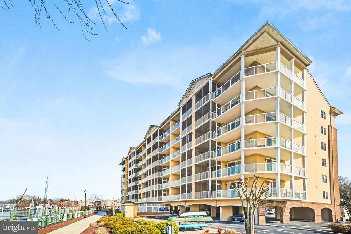 530 Riverside Dr #202, Salisbury, MD 21801 - #1