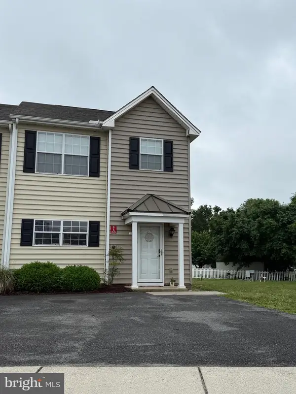 1144 Fairview Ln #1144, SALISBURY, MD 21801