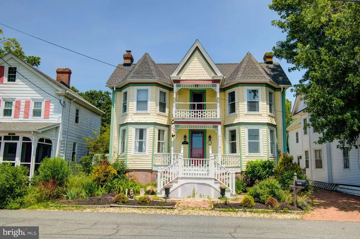 23826 River St, Quantico, MD 21856 - #1