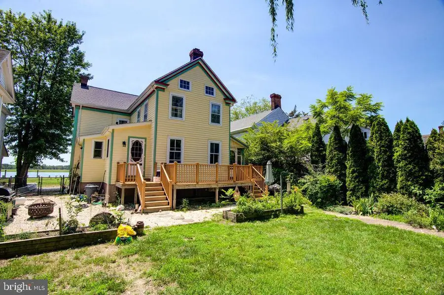 23826 River St, Quantico, MD 21856 - #3
