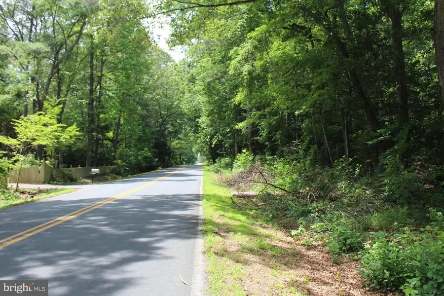 Lot 3 Jackson Rd, Salisbury, MD 21804 - #3
