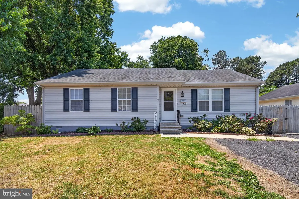 102 W East St, Delmar, MD 21875 - #1