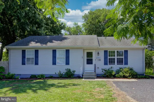 102 W East St, DELMAR, MD 21875