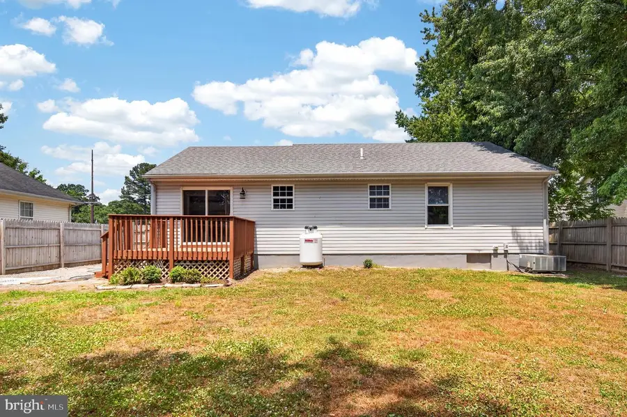 102 W East St, Delmar, MD 21875 - #3