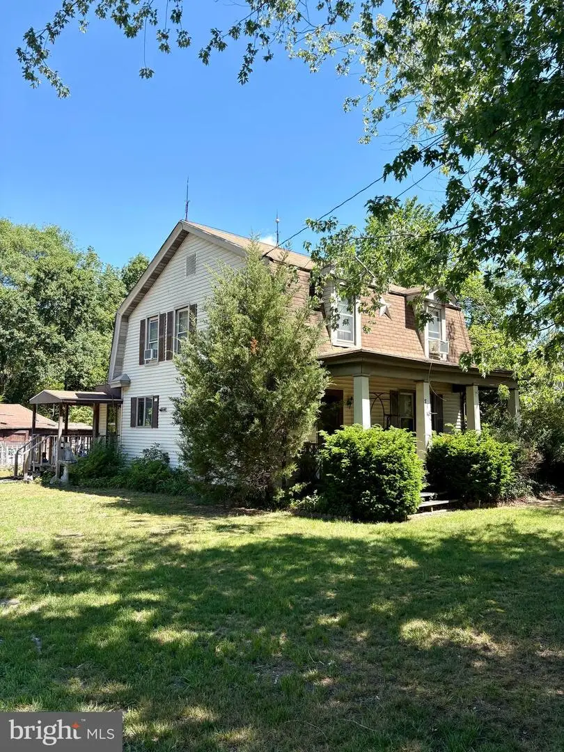 718 State St, Sharptown, MD 21861 - #1