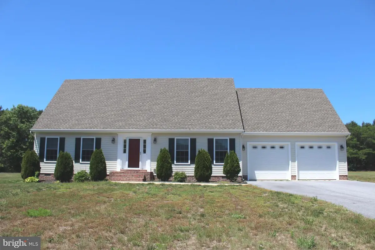 110 Glenbrooke Ct, Salisbury, MD 21804 - #1
