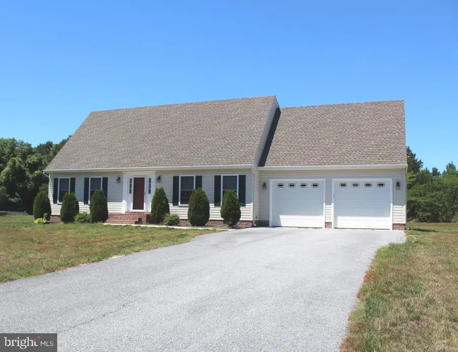 110 Glenbrooke Ct, Salisbury, MD 21804 - #2