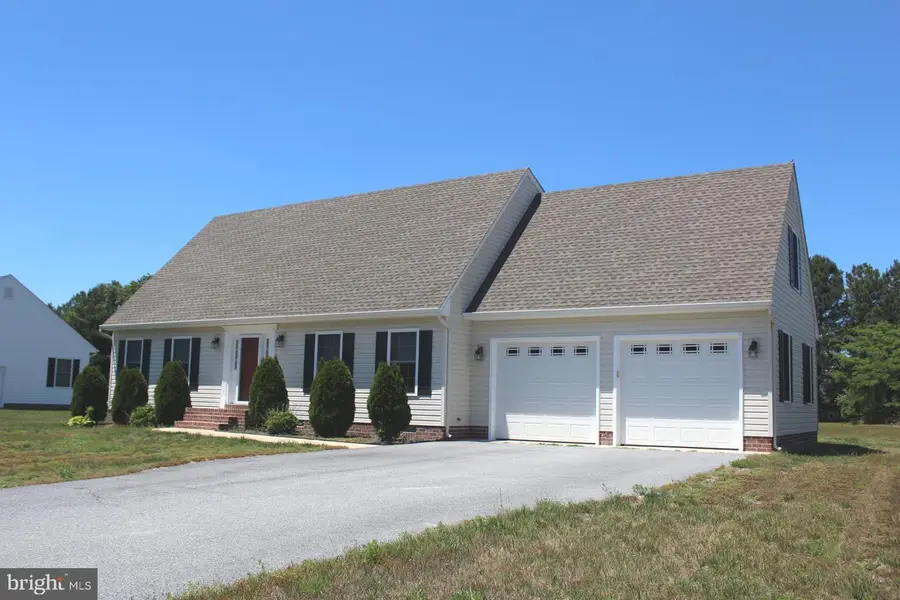 110 Glenbrooke Ct, Salisbury, MD 21804 - #3