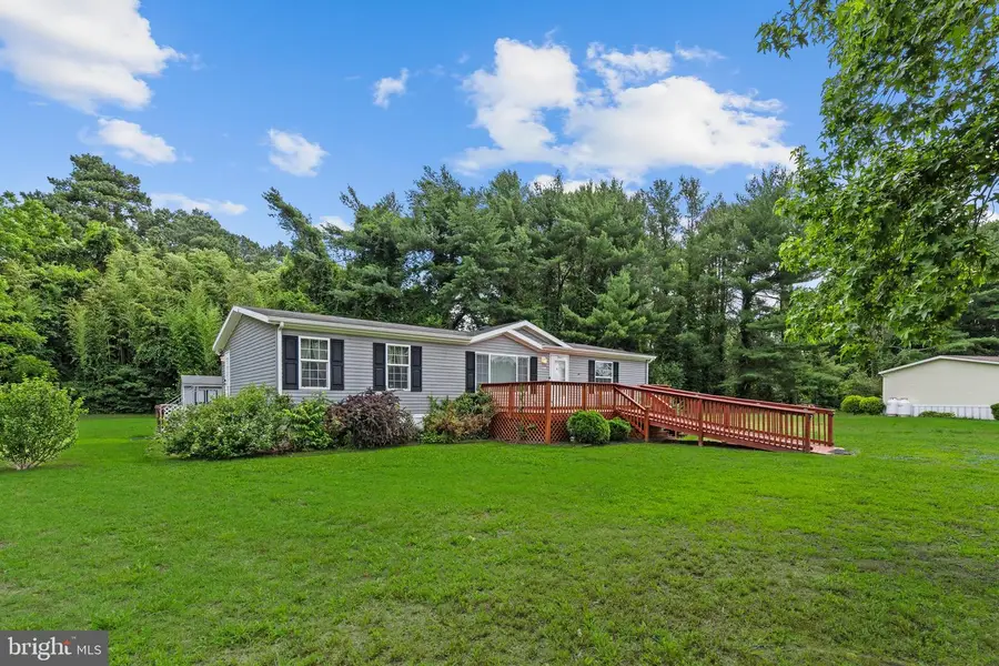 7861 Bennett Park Dr, Salisbury, MD 21801 - #2